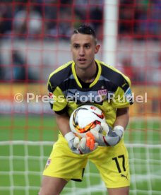 VfB Stuttgart - FC Augsburg