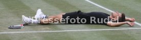 Tennis MercedesCup 2016 Stuttgart Weissenhof