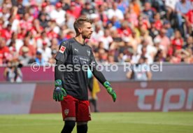 FC Bayern M&uuml;nchen - VfB Stuttgart