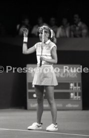 18.10.82 Porsche Tennis Grand Prix Filderstadt