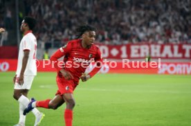 07.05.26 SC Freiburg - SC Braga