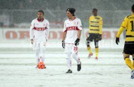 01.12.10 Young Boys Bern - VfB Stuttgart