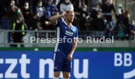 26.02.22 Karlsruher SC - FC Schalke 04