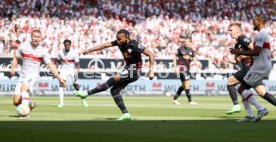 07.08.22 VfB Stuttgart - RB Leipzig