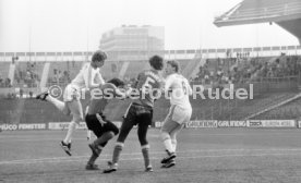 VfB Stuttgart - Hannover 96