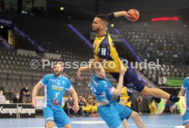 09.05.21 TVB Stuttgart - Rhein-Neckar L&ouml;wen