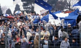 01.04.87 Stuttgarter Kickers - Fortuna D&uuml;sseldorf