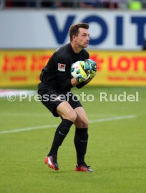 1. FC Heidenheim - FC Erzgebirge Aue