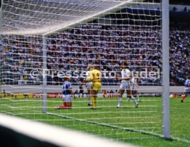 28.06.86 Frankreich - Belgien