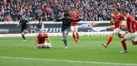 02.04.22 SC Freiburg - FC Bayern M&uuml;nchen