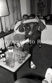 12.06.88 England - Irland