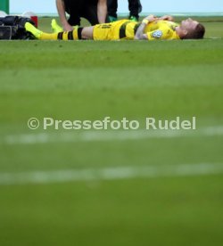 DFB-Pokal Finale 2017 Eintracht Frankfurt - Borussia Dortmund
