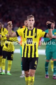 12.08.22 SC Freiburg - Borussia Dortmund