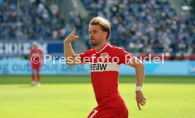 12.09.26 TSG 1899 Hoffenheim - VfB Stuttgart