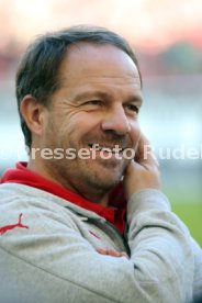 VfB Stuttgart - SV Darmstadt 98