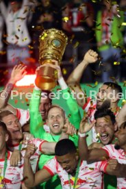 21.05.22 DFB-Pokal Finale SC Freiburg - RB Leipzig