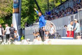 23.05.26 wfv-Pokal Finale 2026 Stuttgarter Kickers - SG Sonnenhof Gro&szlig;aspach
