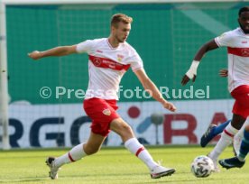 13.09.20 FC Hansa Rostock - VfB Stuttgart