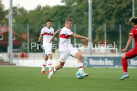 18.09.21 VfB Stuttgart II - Bahlinger SC
