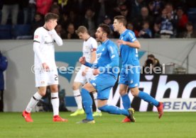 TSG 1899 Hoffenheim - Bayer 04 Leverkusen