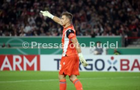 19.10.22 VfB Stuttgart - DSC Arminia Bielefeld