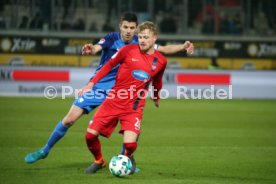 1. FC Heidenheim - VfL Bochum