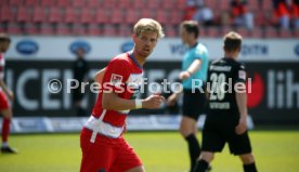 09.05.21 1. FC Heidenheim - SV Sandhausen