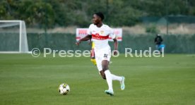 12.01.23 VfB Stuttgart - AC Sparta Prag