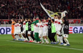 11.11.23 VfB Stuttgart - Borussia Dortmund