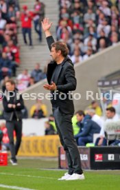 VfB Stuttgart - TSG 1899 Hoffenheim