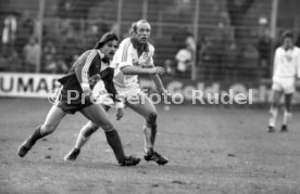 09.12.78 Stuttgarter Kickers - SC Freiburg