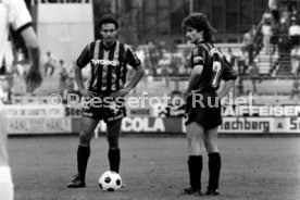 16.08.85 SpG WSG Wattens FC Wacker Tirol - FC Admira Wacker
