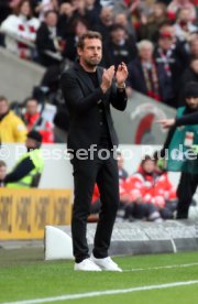VfB Stuttgart - Hannover 96