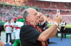 23.05.26 DFB-Pokal Finale 2026 FC Bayern M&uuml;nchen - VfB Stuttgart