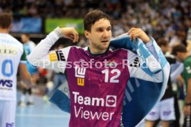 16.09.21 TVB Stuttgart - Frisch Auf G&ouml;ppingen