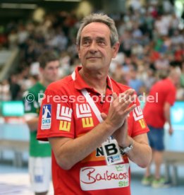 Frisch Auf G&ouml;ppingen - TSV GWD Minden