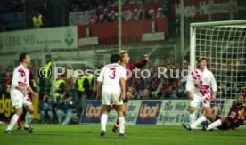 26.11.94 SC Freiburg - VfB Stuttgart