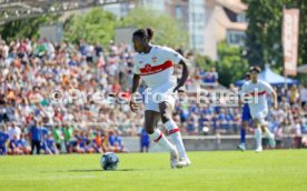 02.07.22 SV B&ouml;blingen - VfB Stuttgart