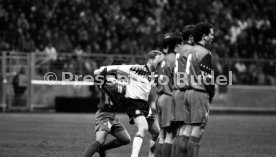 18.12.94 Deutschland - Albanien