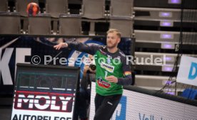 26.11.20 TVB Stuttgart - HSG Nordhorn-Lingen