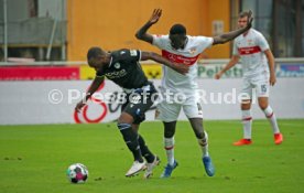 29.08.20 VfB Stuttgart - Arminia Bielefeld