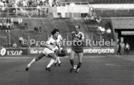 24.08.82 VfB Stuttgart - FC Schalke 04