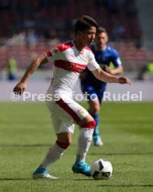 VfB Stuttgart - Karlsruher SC