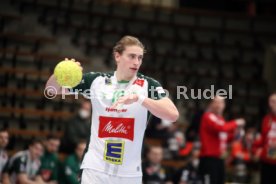 25.03.21 Frisch Auf G&ouml;ppingen - TSV GWD Minden