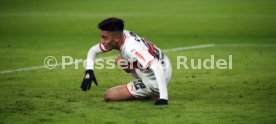 VfB Stuttgart - SC Freiburg