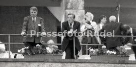 22.06.91 DFB-Pokal Finale 1991 SV Werder Bremen - 1. FC K&ouml;ln