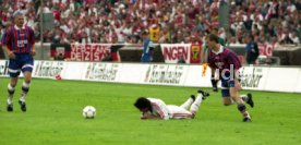 14.06.97 DFB-Pokal Finale 1997 VfB Stuttgart - FC Energie Cottbus