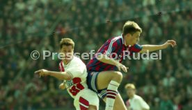13.04.96 VfB Stuttgart - FC Bayern M&uuml;nchen