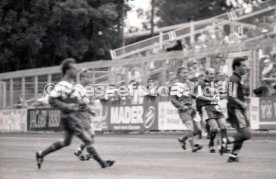 20.07.93 Stuttgarter Kickers - Sparta Prag