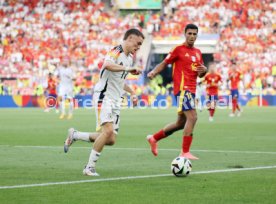 05.07.24 Spanien - Deutschland